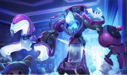 阿方新皮肤爆料视频下载,炫酷造型，视觉盛宴即将来袭！